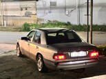 Mercedes 220 E-7