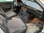 Mercedes 220 E-9