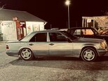 Mercedes 220 E-3