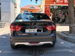 LADA (VAZ) Vesta Cross-2