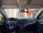 LADA (VAZ) Vesta Cross-10
