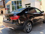 LADA (VAZ) Vesta Cross-7