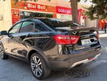 LADA (VAZ) Vesta Cross-6
