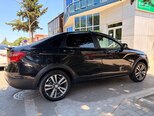 LADA (VAZ) Vesta Cross-8