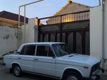 LADA (VAZ) 2106-3