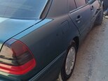 Mercedes C 220-5
