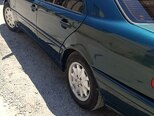 Mercedes C 220-6