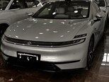 Changan Qiyuan A06-2