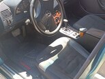 Mercedes C 220-3