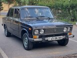 LADA (VAZ) 2107-3