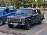 LADA (VAZ) 2107-2