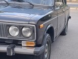 LADA (VAZ) 2107-4