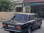 LADA (VAZ) 2107-8