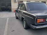 LADA (VAZ) 2107-6