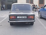 LADA (VAZ) 2107-9