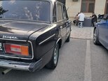LADA (VAZ) 2107-7