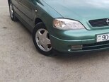 Opel Astra-3