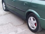 Opel Astra-9