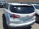 Chevrolet Equinox-7