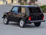 LADA (VAZ) Niva-9