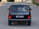 LADA (VAZ) Niva-8