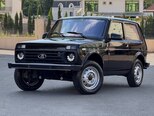 LADA (VAZ) Niva-4