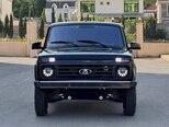 LADA (VAZ) Niva-3