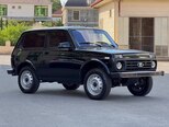 LADA (VAZ) Niva-2