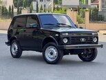 LADA (VAZ) Niva-1