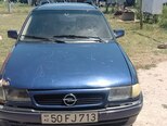 Opel Astra-1