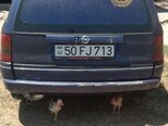 Opel Astra-2