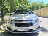 Chevrolet Cruze-1