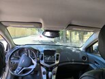 Chevrolet Cruze-5