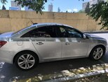 Chevrolet Cruze-3