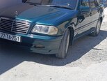 Mercedes C 220-8