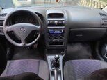 Opel Astra-12