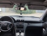 Mercedes C 240-12