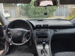 Mercedes C 240-11