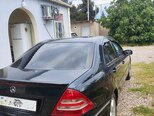 Mercedes C 240-4