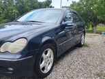 Mercedes C 240-13
