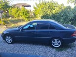 Mercedes C 240-6
