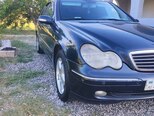 Mercedes C 240-7