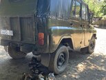 UAZ 469-3