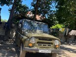 UAZ 469-2