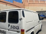 Ford Transit-7