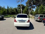 Nissan Tiida-3
