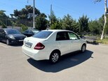 Nissan Tiida-5