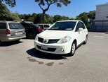 Nissan Tiida-2