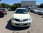 Nissan Tiida-8