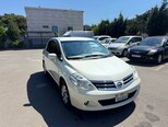 Nissan Tiida-4